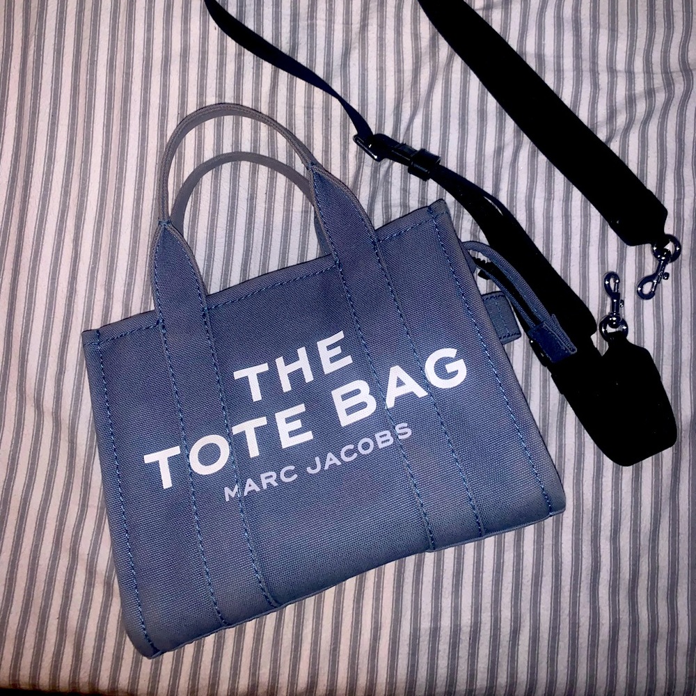 Marc Jacobs “The Mini Tote Bag”